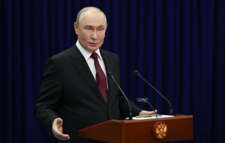Đức tuyên bố đóng cửa lãnh sự quán Nga tại Bonn; Putin đáp trả