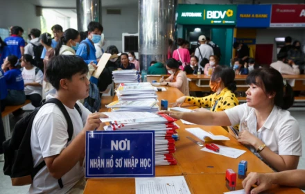 Không có tiền học đại học, các bạn trẻ nên làm thế nào?