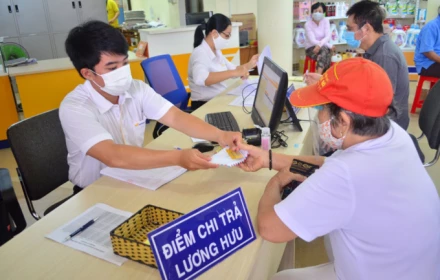 Đừng nhầm giữa “tỷ lệ suy giảm sức khỏe” và “tỷ lệ hưởng lương hưu”
