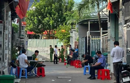NÓNG: Thảm án khiến 4 người trong một gia đình thương vong tại Đồng Nai