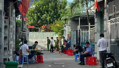 NÓNG: Thảm án khiến 4 người trong một gia đình thương vong tại Đồng Nai