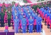 Nóng! Tuyên án tử hình 11 bị cáo trong vụ án ma túy liên quan đến tiếp viên hàng không