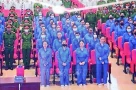 Nóng! Tuyên án tử hình 11 bị cáo trong vụ án ma túy liên quan đến tiếp viên hàng không