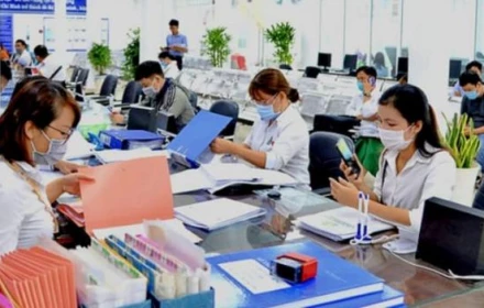 Tổng rà soát người nghỉ chế độ 178, báo cáo Bộ Nội vụ trước ngày 15/9/2026 👇