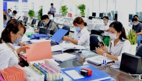 Tổng rà soát người nghỉ chế độ 178, báo cáo Bộ Nội vụ trước ngày 15/9/2026 👇
