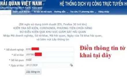 BÀI HỌC GÌ QUA VỤ 100 TRIỆU ĐỒNG ĐỂ “KHAI TỬ” MỘT DOANH NGHIỆP ĐÃ NGỪNG HOẠT ĐỘNG TỪ NĂM 2013?