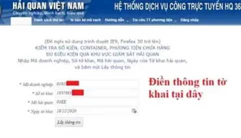 BÀI HỌC GÌ QUA VỤ 100 TRIỆU ĐỒNG ĐỂ “KHAI TỬ” MỘT DOANH NGHIỆP ĐÃ NGỪNG HOẠT ĐỘNG TỪ NĂM 2013?