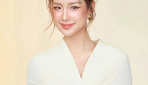 Bảo Ngọc lọt top dự án nhân ái: cơ hội đến gần vương miện Miss World?