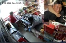 CẢNH BÁO: CƯỚP DÙNG DAO UY HIẾP NHÂN VIÊN SIÊU THỊ Ở HÀ NỘI