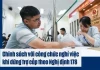 Tại sao phải rà soát gần 147.000 người đã nghỉ việc theo chính sách tại Nghị định 178/2024 và Nghị định 67/2025?