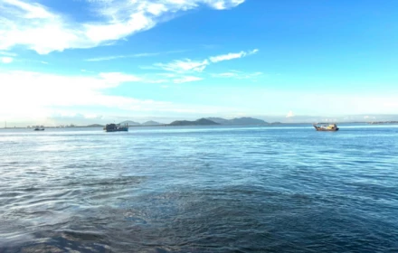 Nghỉ hưu sinh sống ở đâu? Nên chọn Đà Nẵng, Nha Trang, Hội An, Phú Yên, Vũng Tàu hay Cần Thơ?