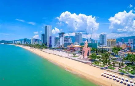NẾU CÓ ĐIỀU KIỆN, VỀ HƯU TÔI SẼ CHỌN NHA TRANG, KHÔNG PHẢI HÀ NỘI
