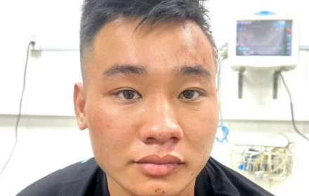 Nghi phạm sát hại dã man 3 mẹ con ở Đồng Nai khai gì?