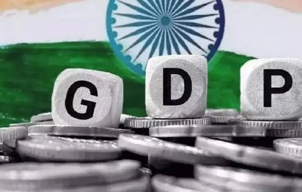 GDP Ấn Độ tăng 7,8% bị nghi là "làm đẹp" thống kê