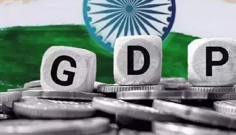 GDP Ấn Độ tăng 7,8% bị nghi là "làm đẹp" thống kê