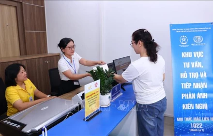 Người nghỉ chế độ Nghị định 178 đang được rà soát lại, nếu có sai sót thì có thể là sai sót gì?