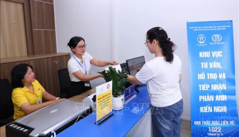 Người nghỉ chế độ Nghị định 178 đang được rà soát lại, nếu có sai sót thì có thể là sai sót gì?