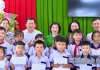 Nể và trân trọng Bí thư Đinh Văn Nơi!