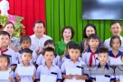 Nể và trân trọng Bí thư Đinh Văn Nơi!