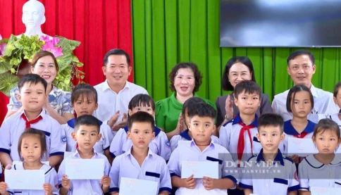 Nể và trân trọng Bí thư Đinh Văn Nơi!