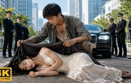 Khi các mẹ, các chị đắm chìm trong phim tổng tài trên mạng