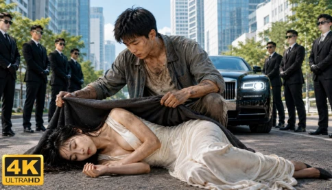 Khi các mẹ, các chị đắm chìm trong phim tổng tài trên mạng