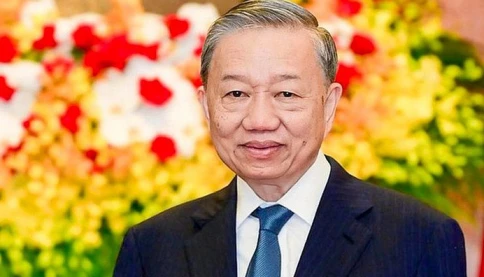 Tổng bí thư, Chủ tịch nước Tô Lâm và Phu nhân sắp thăm chính thức Nga và Pháp