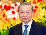 Tổng bí thư, Chủ tịch nước Tô Lâm và Phu nhân sắp thăm chính thức Nga và Pháp