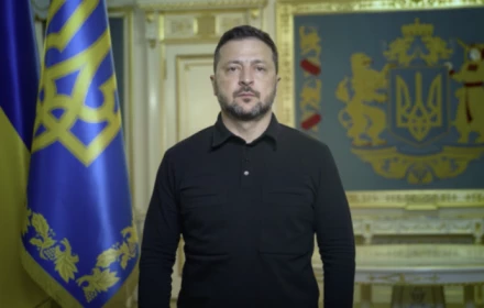 Ông Zelensky đe dọa "không phận Nga sẽ bị đóng cửa hoàn toàn." Liệu Nga có nên lo sợ?