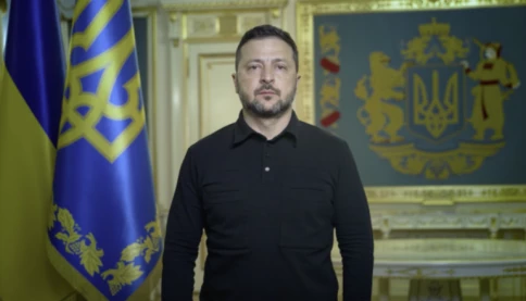 Ông Zelensky đe dọa "không phận Nga sẽ bị đóng cửa hoàn toàn." Liệu Nga có nên lo sợ?