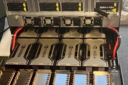 Mỹ điều tra đường dây tuồn GPU Nvidia cho Deepseek thông qua các nước Đông Nam Á