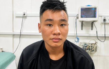 Thảm sát ở Đồng Nai: Nghi phạm từng dọa trả thù gia đình bạn gái cũ