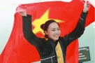 “Hoa khôi bắn súng” Phí Thanh Thảo sửa đúng một điểm trên gương mặt, nhan sắc thay đổi ra sao?