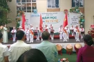 Hình ảnh khai giảng năm học mới 2026-2027 trên khắp cả nước
