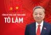 Thư của Tổng Bí thư, Chủ tịch nước Tô Lâm gửi ngành giáo dục nhân dịp Khai giảng năm học mới 2026-2027