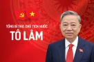 Thư của Tổng Bí thư, Chủ tịch nước Tô Lâm gửi ngành giáo dục nhân dịp Khai giảng năm học mới 2026-2027
