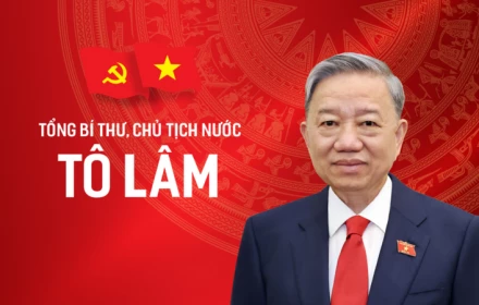 Thư của Tổng Bí thư, Chủ tịch nước Tô Lâm gửi ngành giáo dục nhân dịp Khai giảng năm học mới 2026-2027
