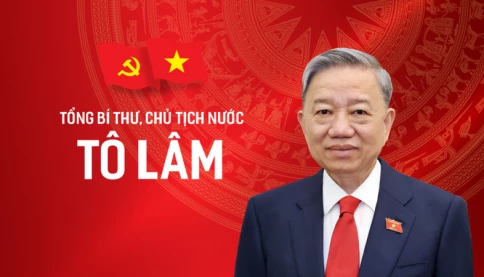 Thư của Tổng Bí thư, Chủ tịch nước Tô Lâm gửi ngành giáo dục nhân dịp Khai giảng năm học mới 2026-2027