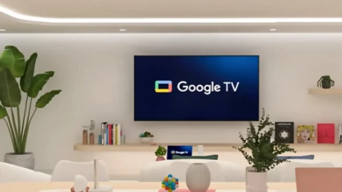 Google bỏ qua Android TV 15, xác nhận chu kỳ nâng cấp 2 năm dài hơn