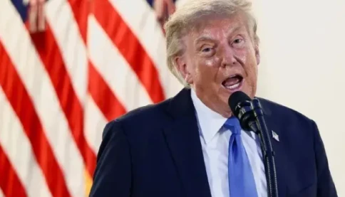Đặc phái viên Mỹ và con rể Trump tới Nga, mang theo kế hoạch hòa bình