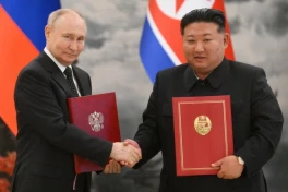 Tưởng Mỹ chỉ nâng cao quan điểm, ai ngờ Triều Tiên đã làm điều này với Nga