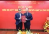 Ban Bí thư điều động, bổ nhiệm nhiều nhân sự tại các cơ quan Trung ương và địa phương