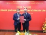 Ban Bí thư điều động, bổ nhiệm nhiều nhân sự tại các cơ quan Trung ương và địa phương