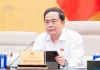 Xem xét sửa bảng lương, phụ cấp chức vụ của cán bộ lãnh đạo Nhà nước