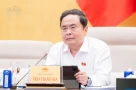 Xem xét sửa bảng lương, phụ cấp chức vụ của cán bộ lãnh đạo Nhà nước