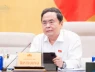 Xem xét sửa bảng lương, phụ cấp chức vụ của cán bộ lãnh đạo Nhà nước
