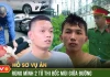 RÙNG MÌNH 2 tử thi bốc mùi giữa đường, lột mặt ‘lũ quỷ’ tàn độc