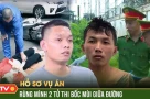 RÙNG MÌNH 2 tử thi bốc mùi giữa đường, lột mặt ‘lũ quỷ’ tàn độc