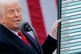Chính sách mới của Donald Trump khiến ngân sách thuế tăng tới mức nào?