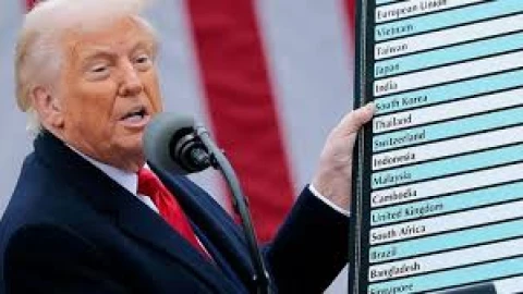 Chính sách mới của Donald Trump khiến ngân sách thuế tăng tới mức nào?